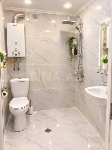 Satılır 2 otaqlı köhnə tikili 50 m², Əhmədli q., photo 6 from 7