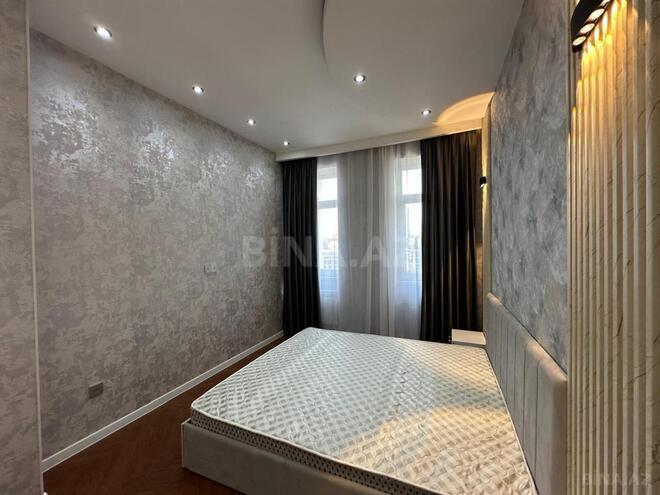 İcarəyə verilir 3 otaqlı yeni tikili 60 m², Elmlər Akademiyası m., photo 9 from 11