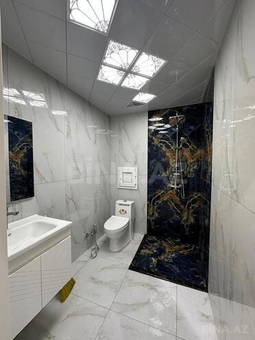 İcarəyə verilir 3 otaqlı yeni tikili 60 m², Elmlər Akademiyası m., photo 10 from 11