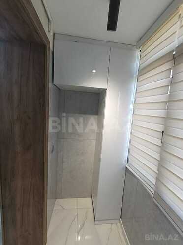 Satılır 3 otaqlı köhnə tikili 85 m², Xalqlar Dostluğu m., photo 26 from 31