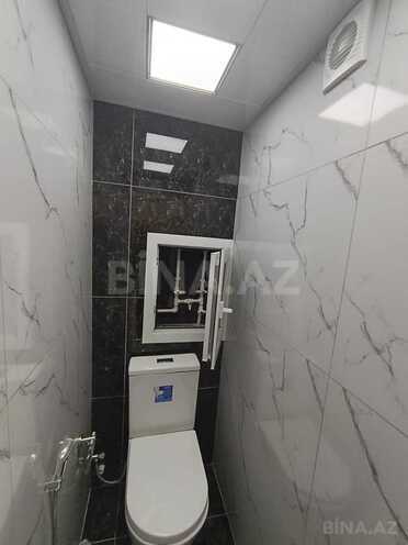 Satılır 3 otaqlı köhnə tikili 85 m², Xalqlar Dostluğu m., photo 19 from 31