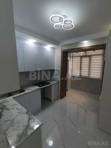 Satılır 3 otaqlı köhnə tikili 85 m², Xalqlar Dostluğu m., photo 12 from 31