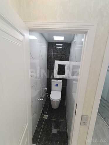 Satılır 3 otaqlı köhnə tikili 85 m², Xalqlar Dostluğu m., photo 30 from 31