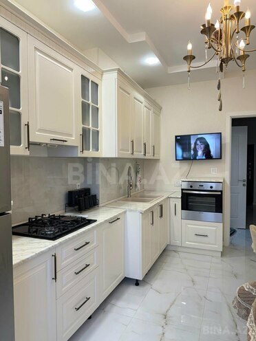 Продаётся 2-комн. новостройка 70 м², м. Мемар Аджеми, photo 4 from 19