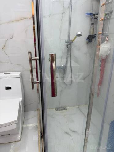 Продаётся 2-комн. новостройка 70 м², м. Мемар Аджеми, photo 14 from 19