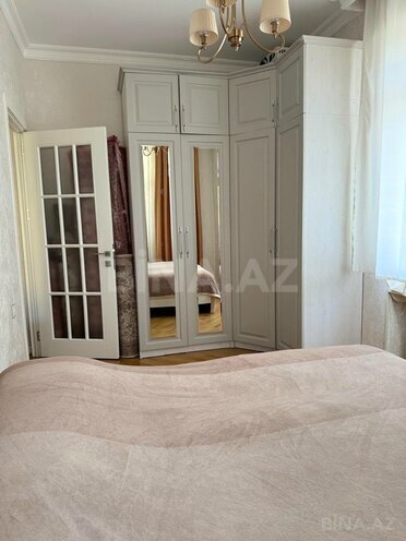 Продаётся 2-комн. новостройка 70 м², м. Мемар Аджеми, photo 18 from 19
