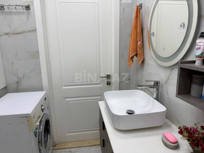 Продаётся 2-комн. новостройка 70 м², м. Мемар Аджеми, photo 12 from 19