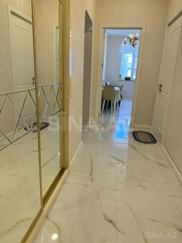 Продаётся 2-комн. новостройка 70 м², м. Мемар Аджеми, photo 10 from 19