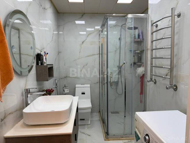 Продаётся 2-комн. новостройка 70 м², м. Мемар Аджеми, photo 8 from 19