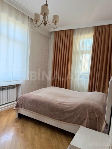 Продаётся 2-комн. новостройка 70 м², м. Мемар Аджеми, photo 7 from 19