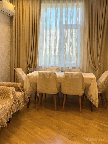 Продаётся 2-комн. новостройка 70 м², м. Мемар Аджеми, photo 3 from 19