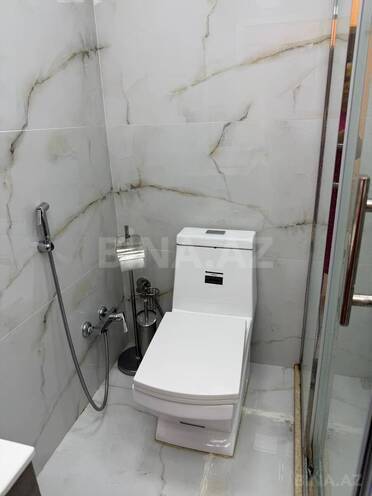 Продаётся 2-комн. новостройка 70 м², м. Мемар Аджеми, photo 17 from 19