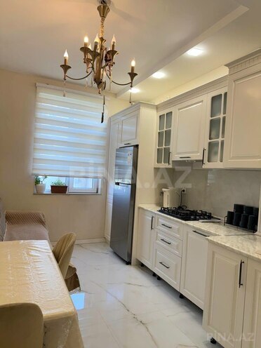 Продаётся 2-комн. новостройка 70 м², м. Мемар Аджеми, photo 6 from 19