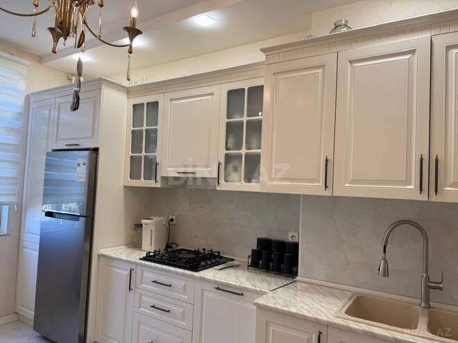 Продаётся 2-комн. новостройка 70 м², м. Мемар Аджеми, photo 13 from 19