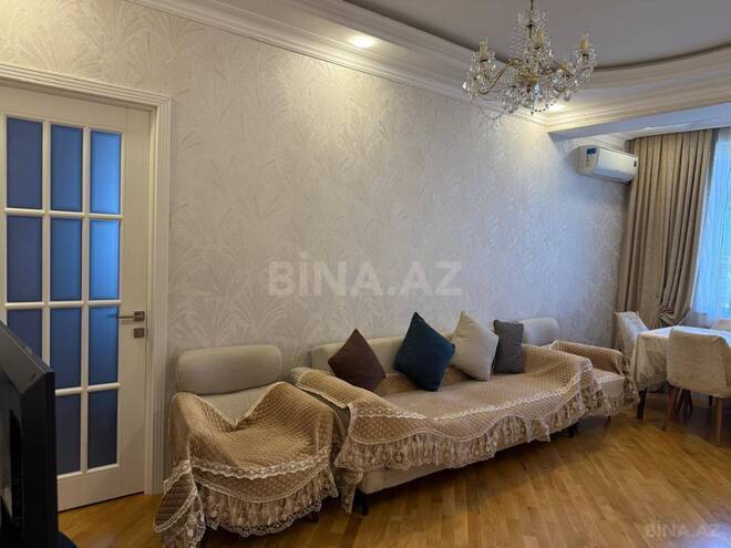 Продаётся 2-комн. новостройка 70 м², м. Мемар Аджеми, photo 16 from 19
