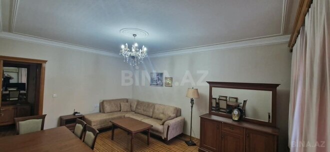 İcarəyə verilir 2 otaqlı köhnə tikili 65 m², Azadlıq Prospekti m., photo 3 from 17