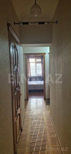 İcarəyə verilir 2 otaqlı köhnə tikili 65 m², Azadlıq Prospekti m., photo 9 from 17