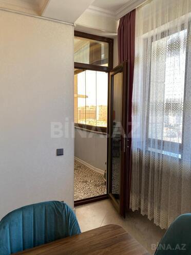 Сдаётся 2-комн. новостройка 98 м², м. Нариман Нариманов, photo 12 from 18