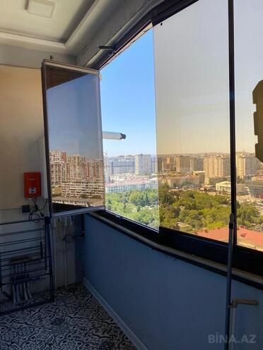 Сдаётся 2-комн. новостройка 98 м², м. Нариман Нариманов, photo 16 from 18