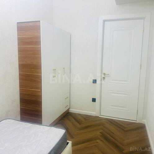 Сдаётся 3-комн. новостройка 100 м², м. Гянджлик, photo 15 from 19