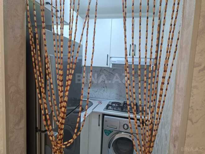 Satılır 2 otaqlı köhnə tikili 45 m², Elmlər Akademiyası m., photo 3 from 9