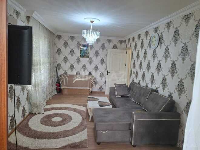 Satılır 2 otaqlı köhnə tikili 45 m², Elmlər Akademiyası m., photo 1 from 9