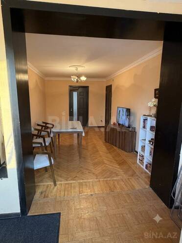 Satılır 2 otaqlı köhnə tikili 45 m², Nəriman Nərimanov m., photo 5 from 15