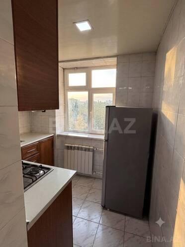 Satılır 2 otaqlı köhnə tikili 45 m², Nəriman Nərimanov m., photo 11 from 15