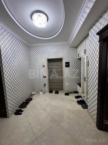 Satılır 3 otaqlı yeni tikili 130 m², Elmlər Akademiyası m., photo 8 from 12