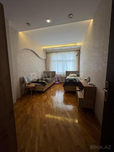Satılır 3 otaqlı yeni tikili 130 m², Elmlər Akademiyası m., photo 6 from 12