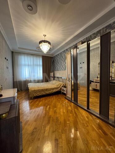 Satılır 3 otaqlı yeni tikili 130 m², Elmlər Akademiyası m., photo 7 from 12