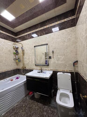 Satılır 3 otaqlı yeni tikili 130 m², Elmlər Akademiyası m., photo 11 from 12