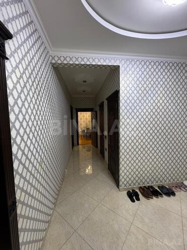 Satılır 3 otaqlı yeni tikili 130 m², Elmlər Akademiyası m., photo 10 from 12