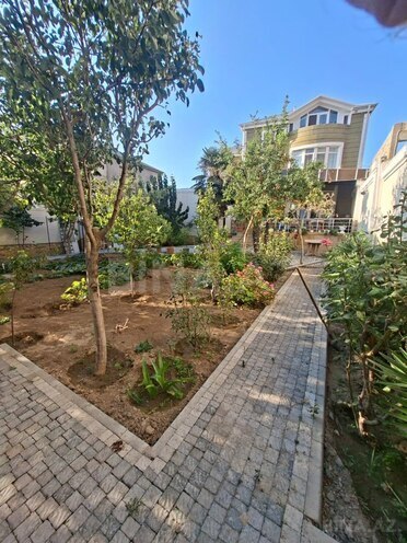Продается 10-комн. дом/дача 360 м², м. Ахмедлы, photo 3 from 32