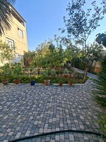 Продается 10-комн. дом/дача 360 м², м. Ахмедлы, photo 4 from 32