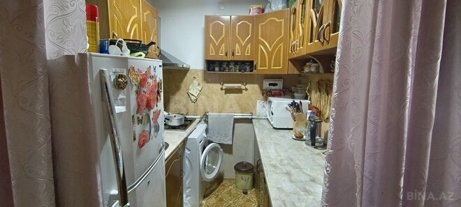 Продаётся 3-комн. вторичка 60 м², Хатаинский р., photo 5 from 9