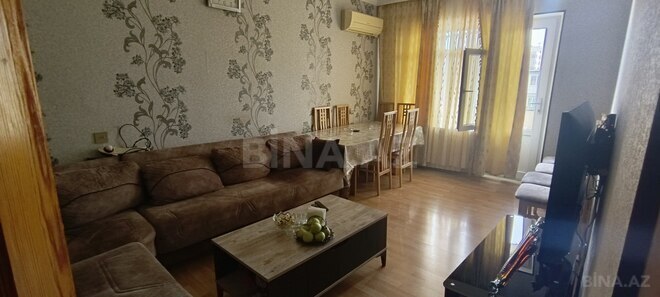 Продаётся 3-комн. вторичка 60 м², Хатаинский р., photo 1 from 9