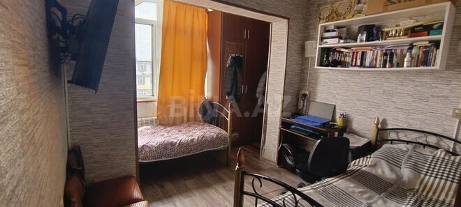 Продаётся 3-комн. вторичка 60 м², Хатаинский р., photo 4 from 9