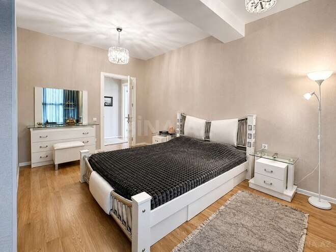 Satılır 2 otaqlı yeni tikili 91 m², Bayıl q., photo 3 from 9