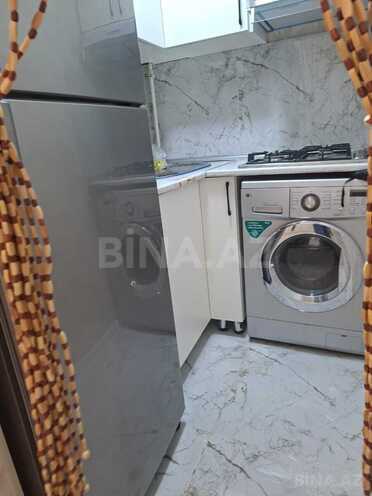 Satılır 2 otaqlı köhnə tikili 38 m², İnşaatçılar m., photo 7 from 12