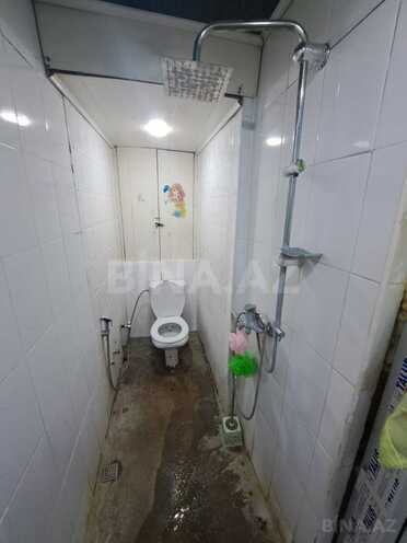 Сдаётся 2-комн. дом/дача 40 м², м. Элмляр Академиясы, photo 8 from 10