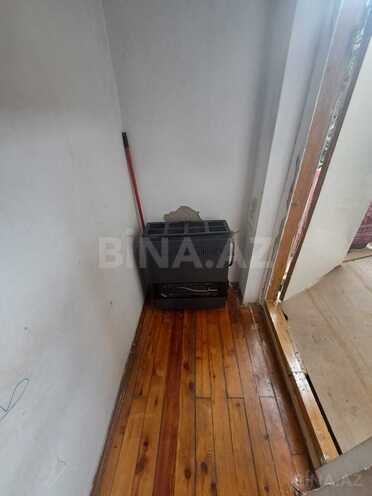Сдаётся 2-комн. дом/дача 40 м², м. Элмляр Академиясы, photo 6 from 10