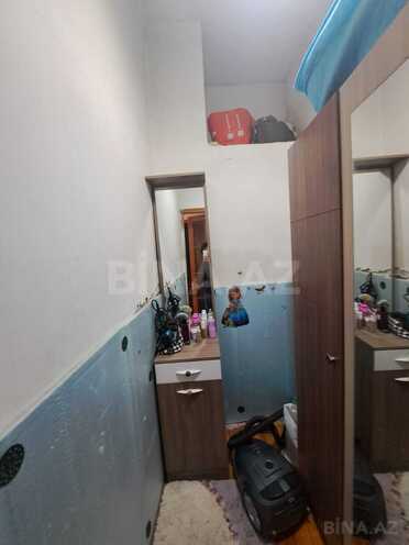 Сдаётся 2-комн. дом/дача 40 м², м. Элмляр Академиясы, photo 4 from 10