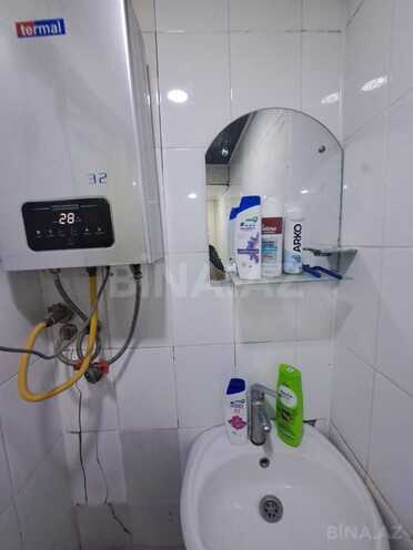 Сдаётся 2-комн. дом/дача 40 м², м. Элмляр Академиясы, photo 9 from 10