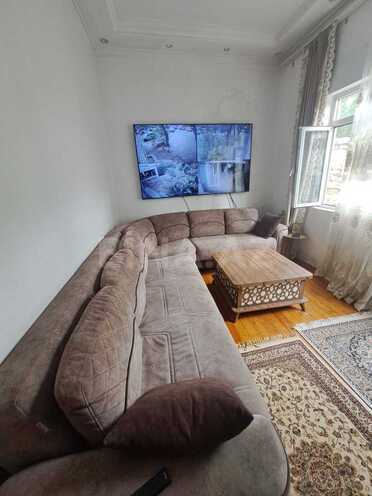 Сдаётся 2-комн. дом/дача 40 м², м. Элмляр Академиясы, photo 1 from 10