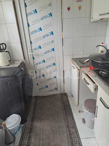 Сдаётся 2-комн. дом/дача 40 м², м. Элмляр Академиясы, photo 7 from 10