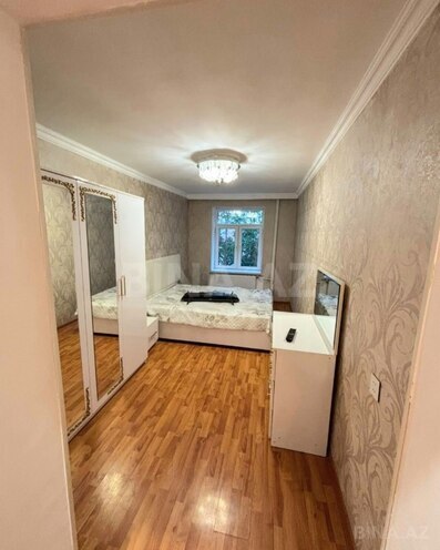 Продаётся 2-комн. вторичка 60 м², м. Иншаатчылар, photo 4 from 14