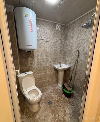 Продаётся 2-комн. вторичка 60 м², м. Иншаатчылар, photo 8 from 14