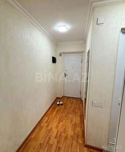 Продаётся 2-комн. вторичка 60 м², м. Иншаатчылар, photo 12 from 14