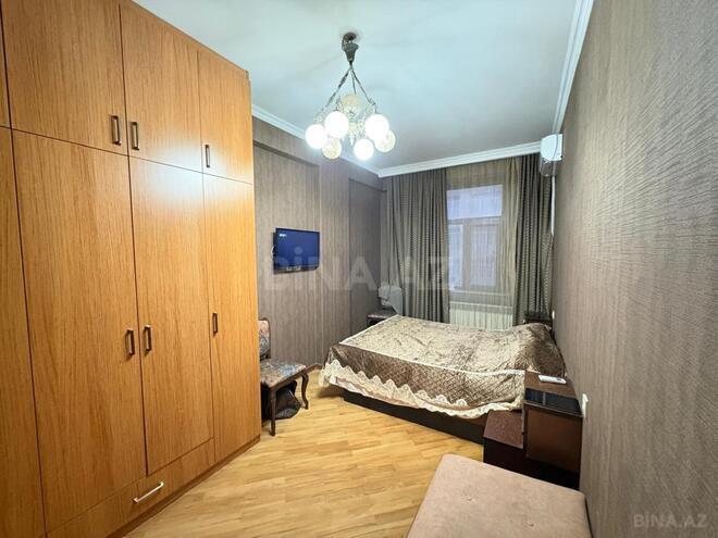 Satılır 4 otaqlı yeni tikili 137 m², Şah İsmayıl Xətai m., photo 7 from 13